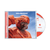 DANS LE VRAI - PACK CD + T-SHIRT